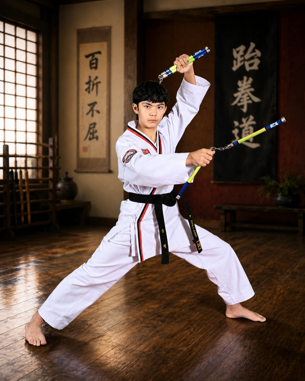 Adult Classes