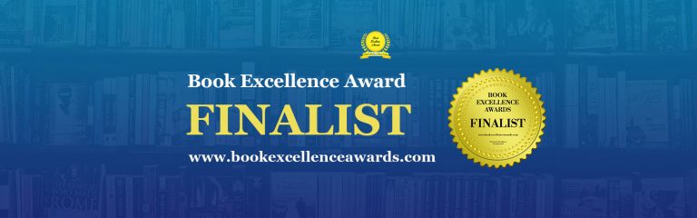 Book Excellence Award Finalist